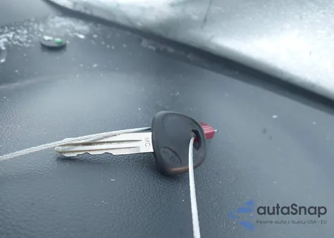 2007 Hyundai Accent Se z USA, uszkodzony, nr VIN KMHCN36C37U026284